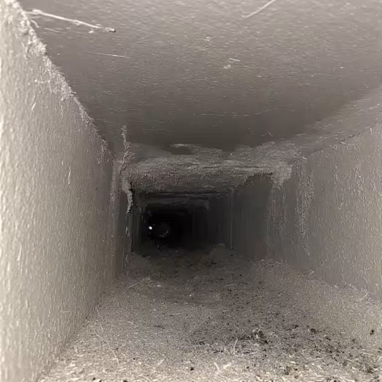 Air Duct Cleaning square